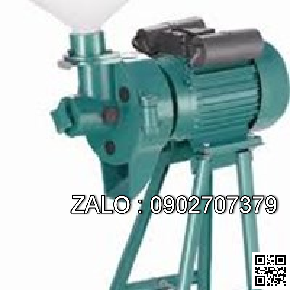 Máy mài tinh bột sắn TQ-2018