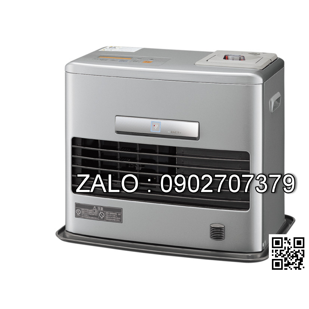 Máy sưởi Sharp OK-M58SX