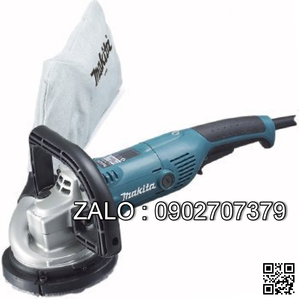 Máy mài bê tông Makita PC 5000C (1400W)