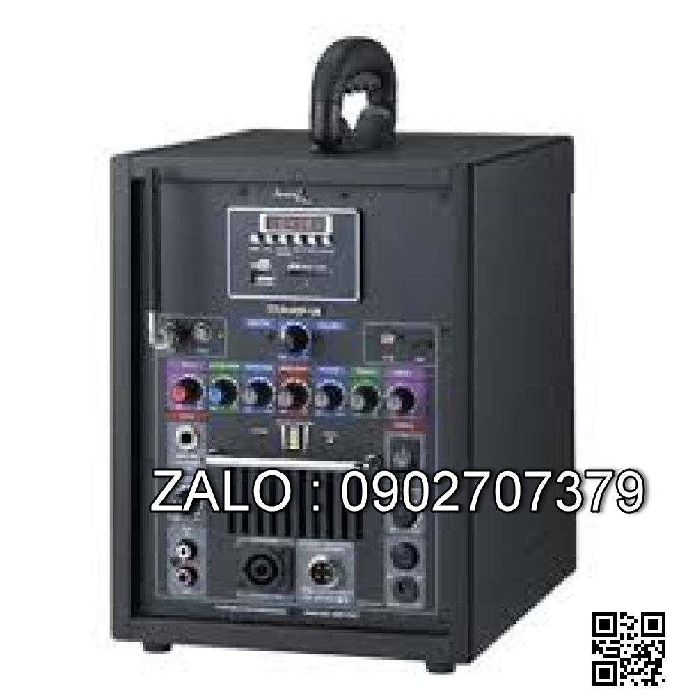 Máy trợ giảng Soundplus Tramp US