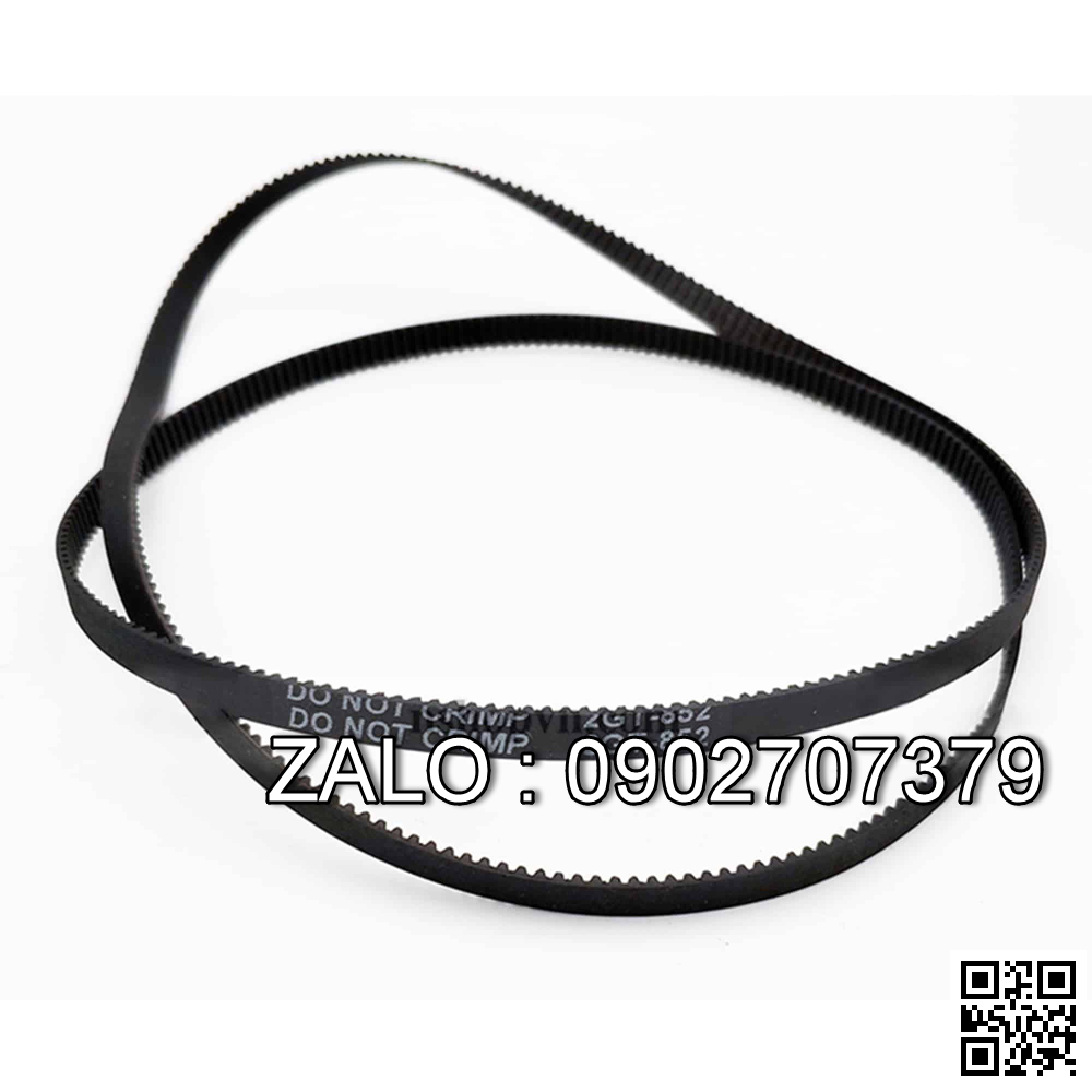 Vòng dây đai GT2 852mm