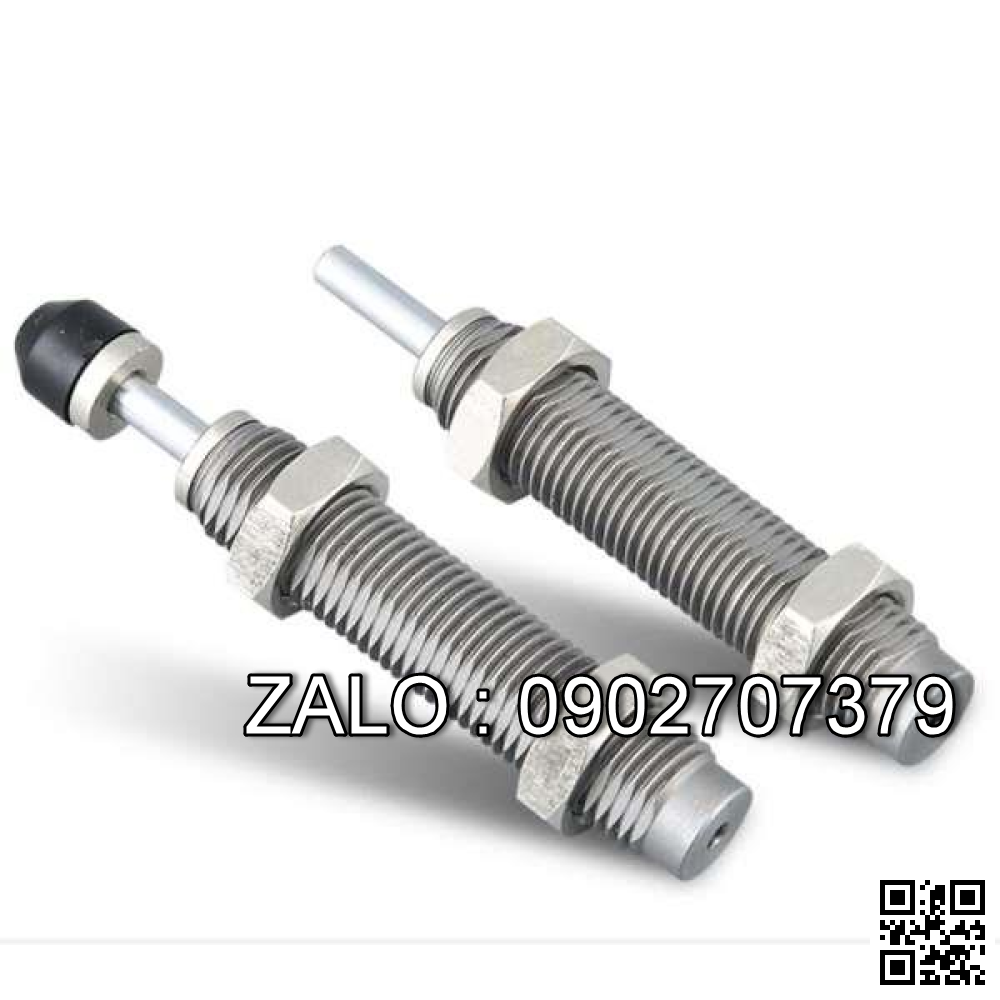 Giảm chấn thủy lực SMC RB1412