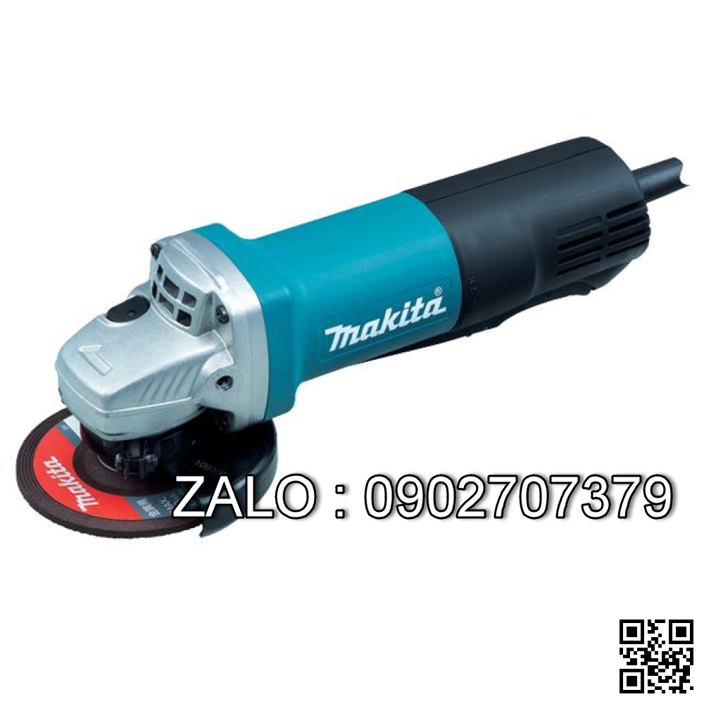 Máy mài góc Makita 9558HN
