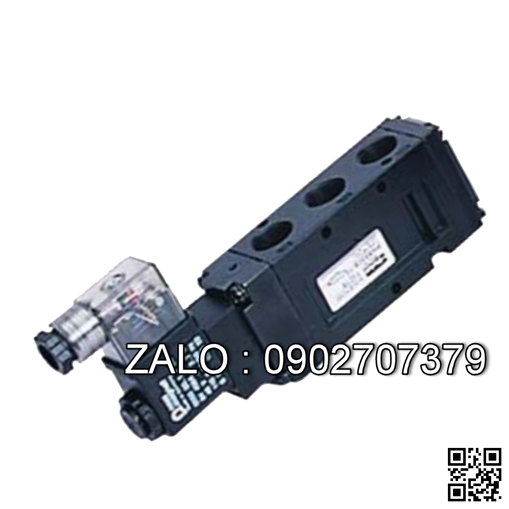 Van điện 4R SERIES