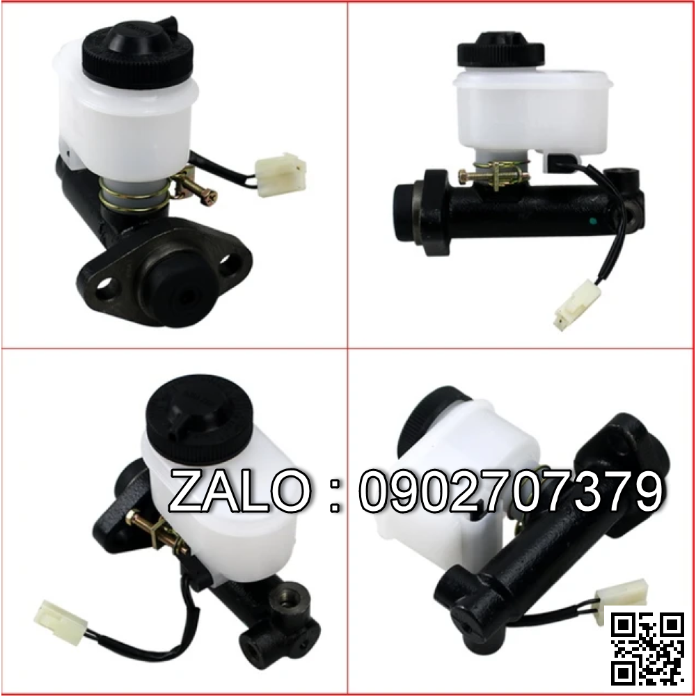 Heo thắng cái ZG-03