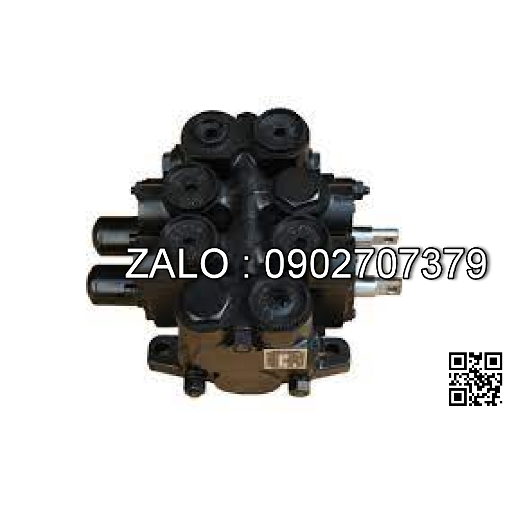 Bộ chia nhớt Heli ZS1-L25E-T-0A