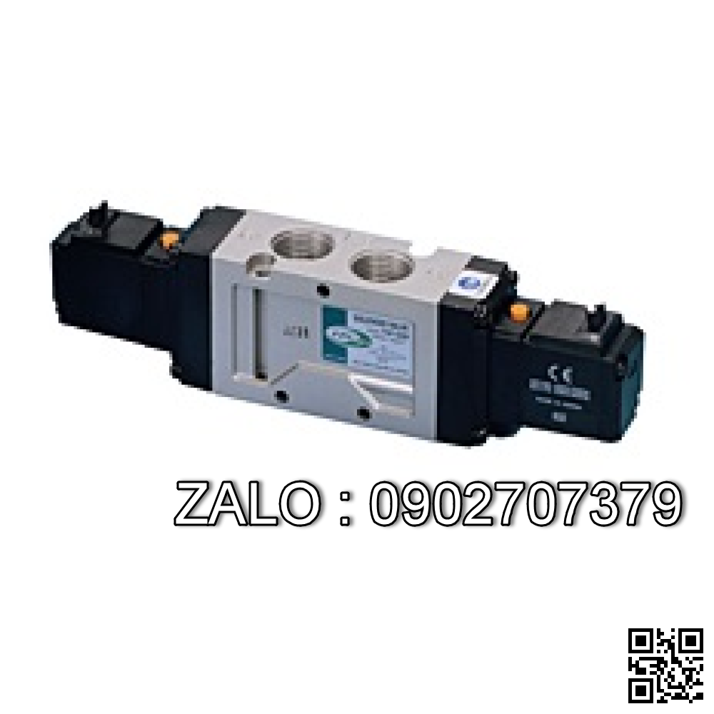 Van điện từ TPC DS3130-5G-02