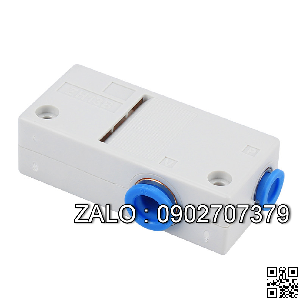 Van hút chân không ZH13BS-08-10