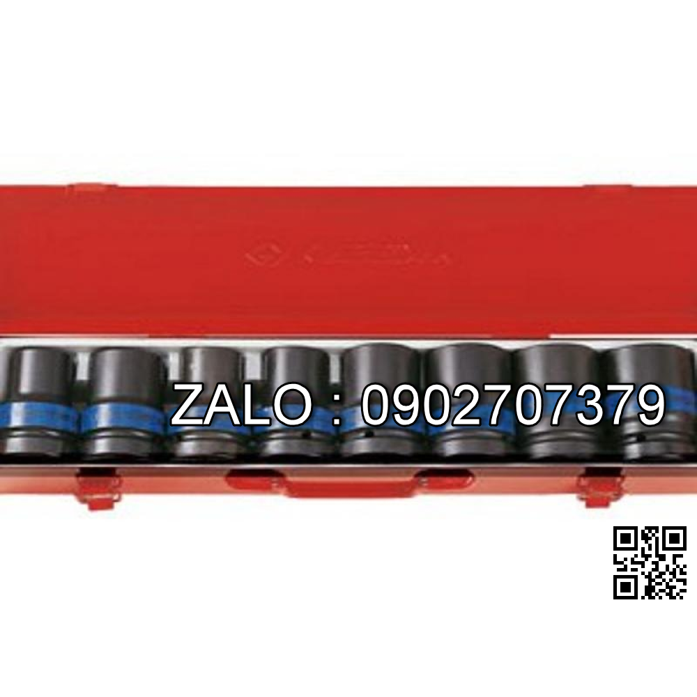 Bộ Tuýp 143 Món LICOTA