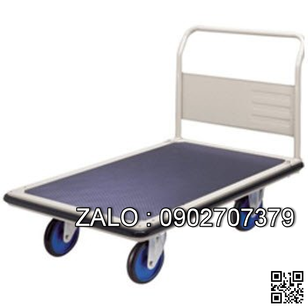 XE ĐẨY HÀNG 1 TẦNG PRESTAR NG-402-8