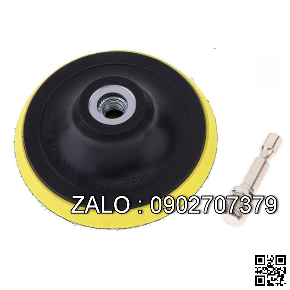 Miếng đệm cao su EAGLEPADS SD2500