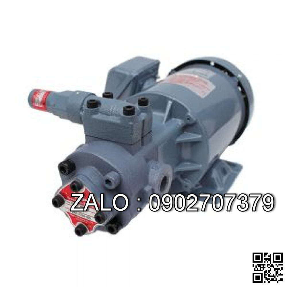 Bơm mỡ bò tự động KGH CHEN YING