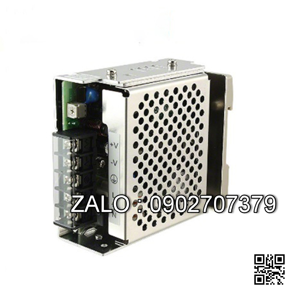 Bộ nguồn OMRON S8JX-G10024CD