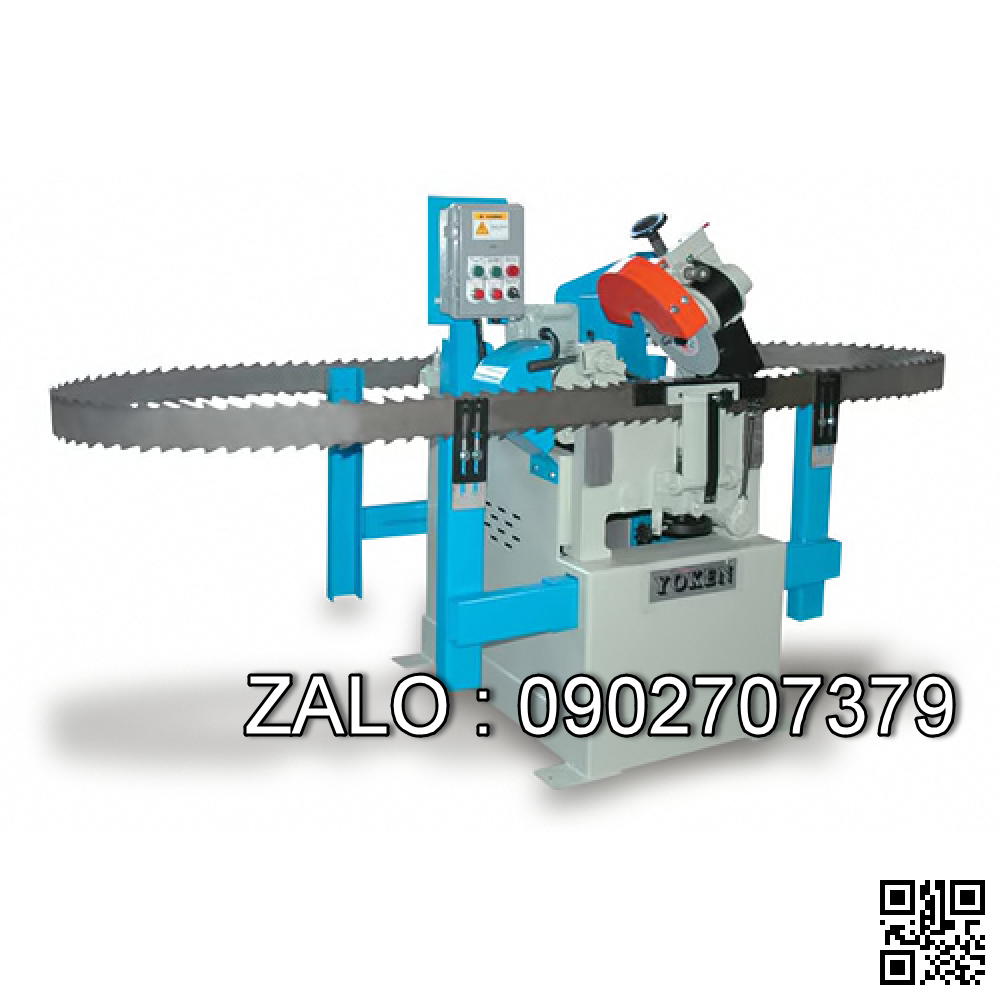 MÁY MÀI LƯỠI CƯA YK-8STA
