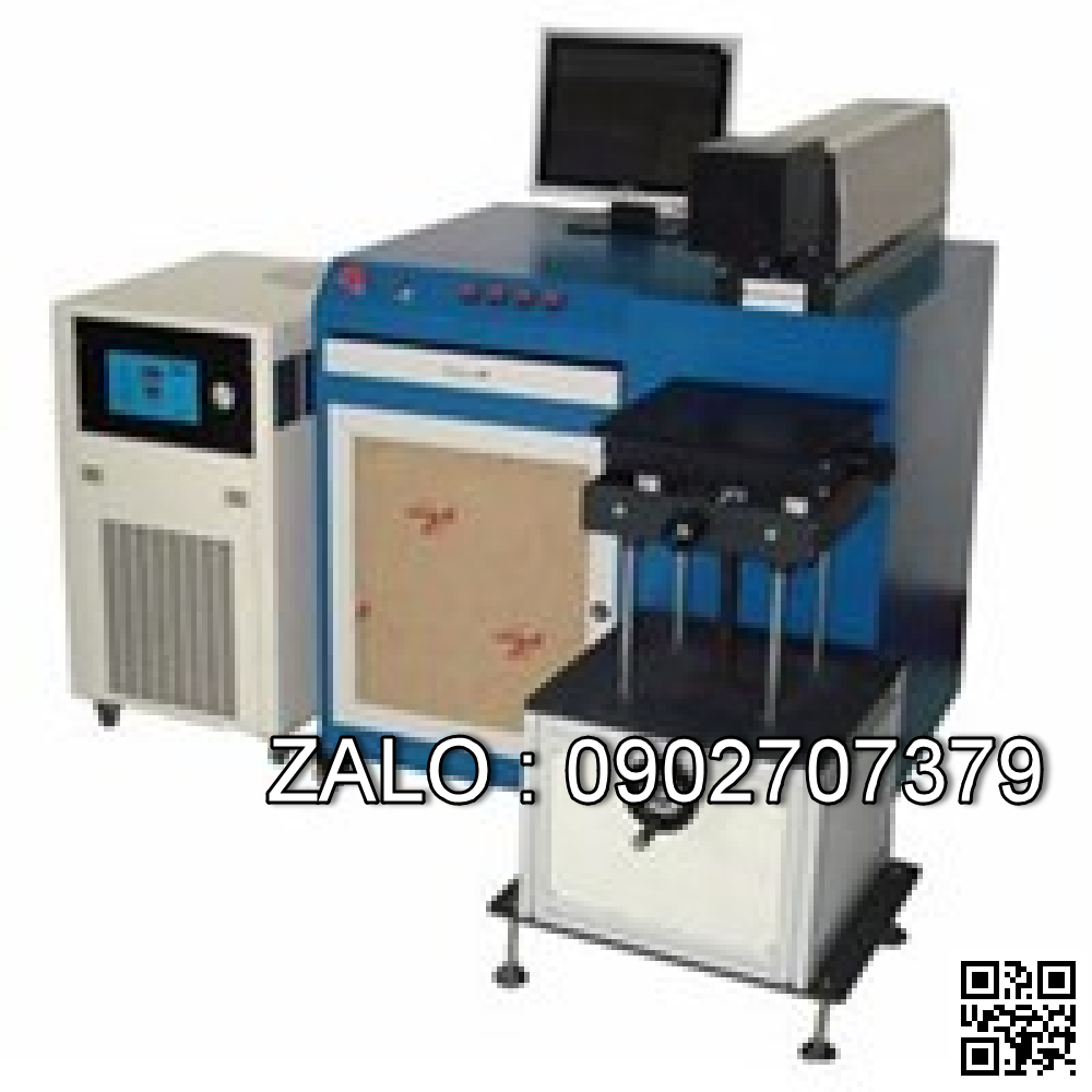 Máy khắc laser Marking GS-YAG50 (70 x 70/ 50W)
