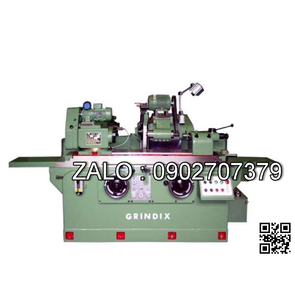Máy mài tròn JHU-2715