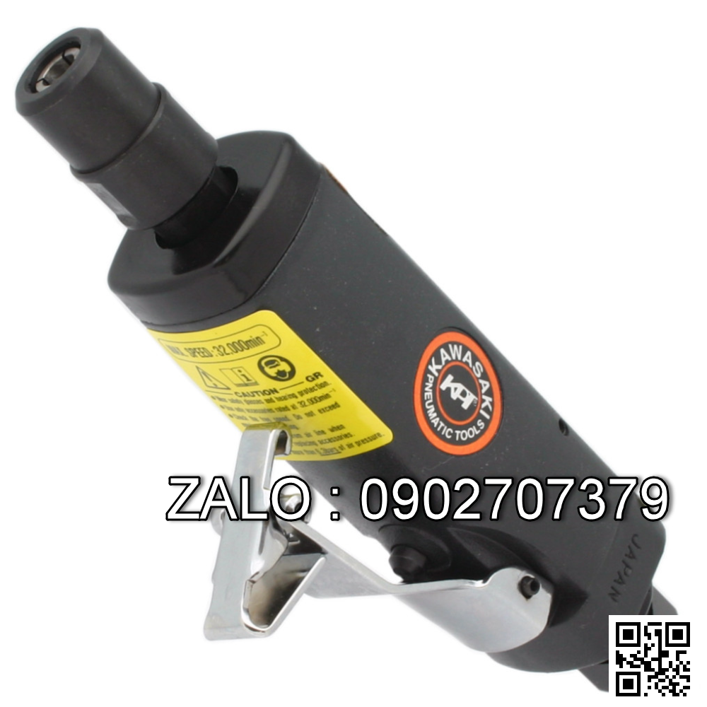 Máy mài đầu trụ khí nén Kawasaki KPT-3200