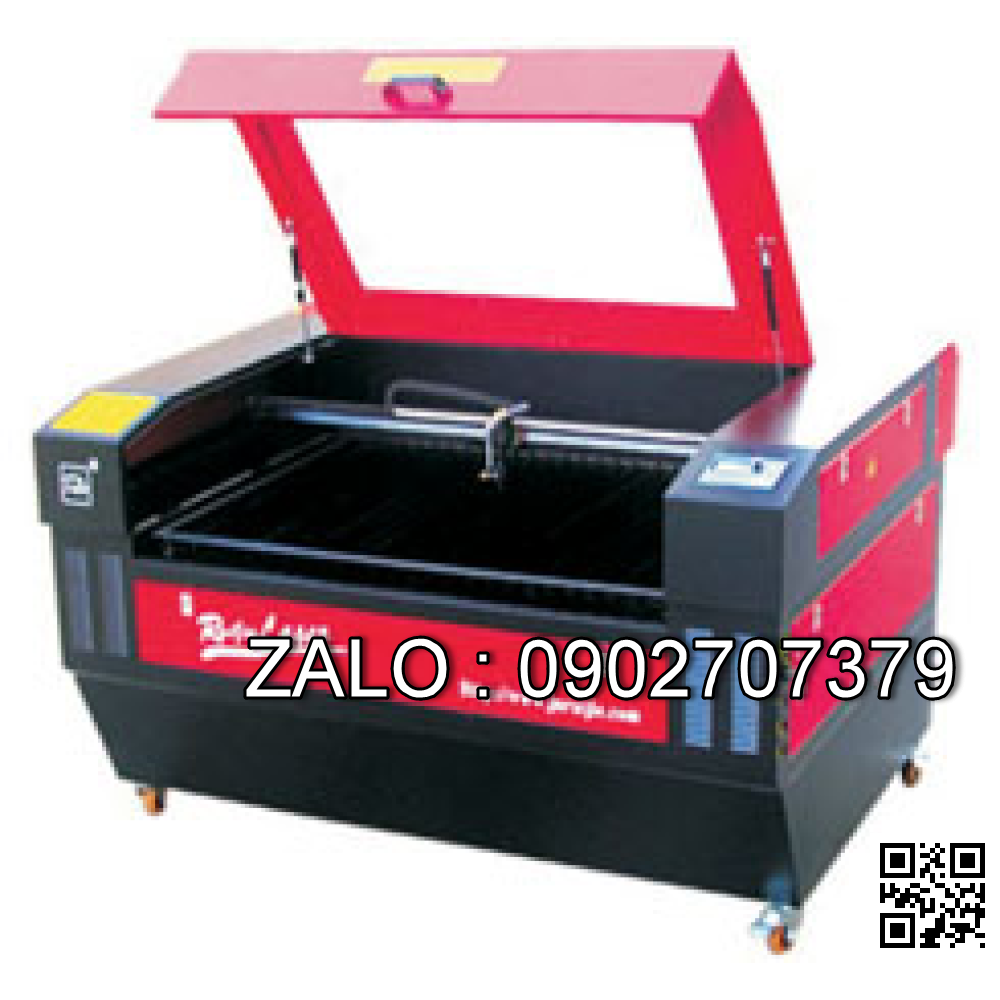 Máy khắc laser RJ4060P