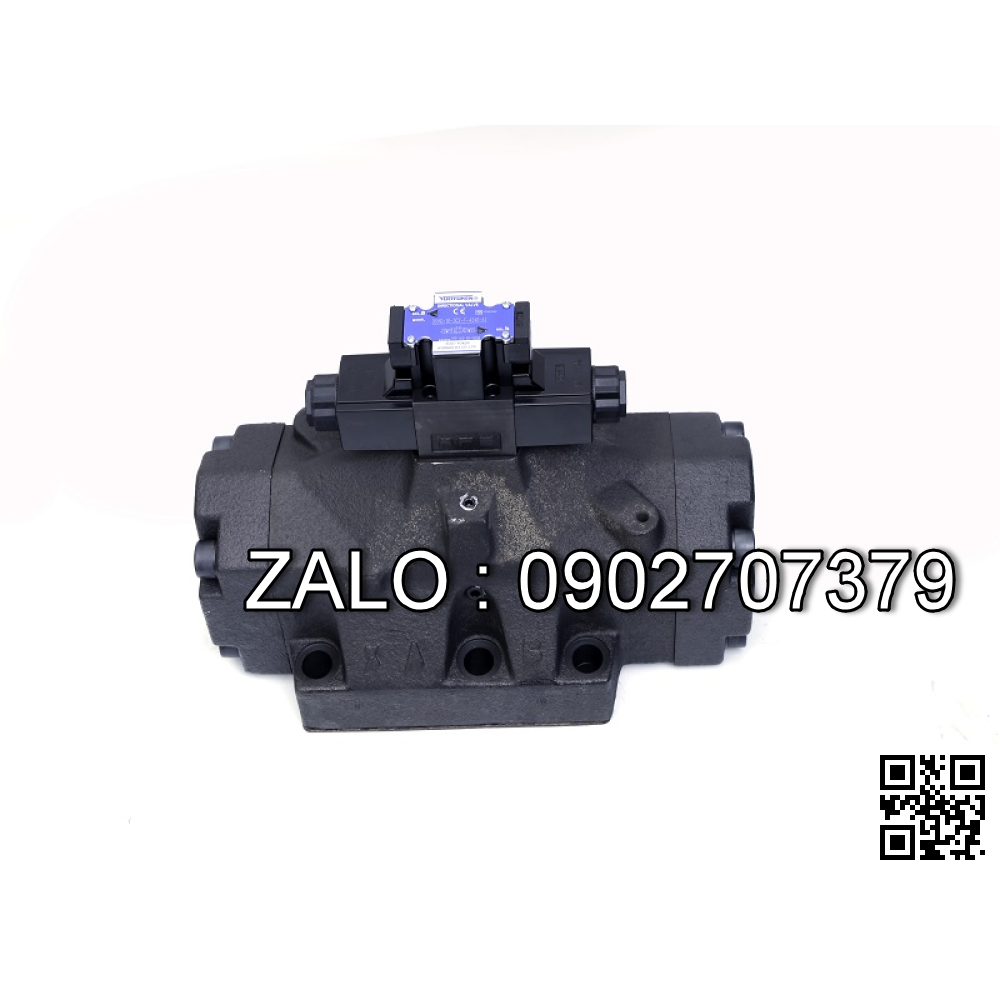 Van điện từ thủy lực YUKEN DSHG-10-3C2-C2-T-A120-43
