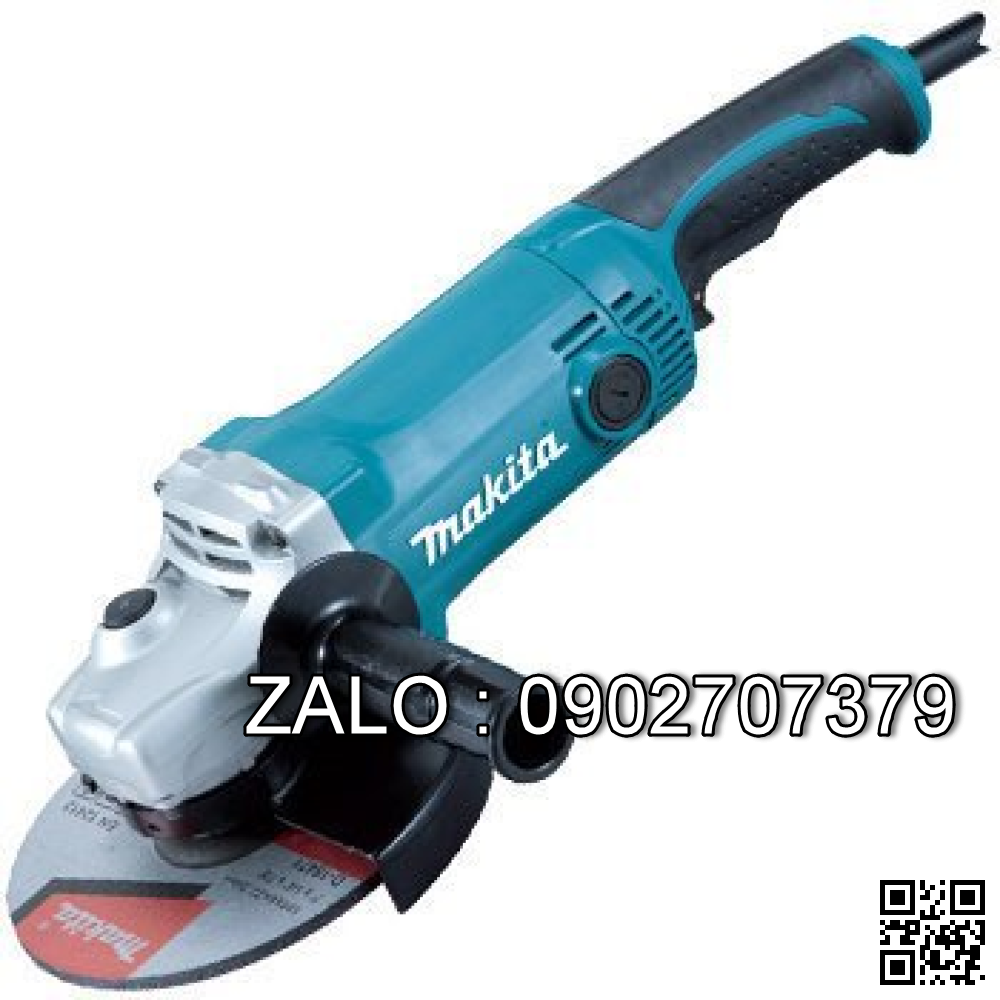 Máy Mài Góc MAKITA GA7020R01 (180MM)