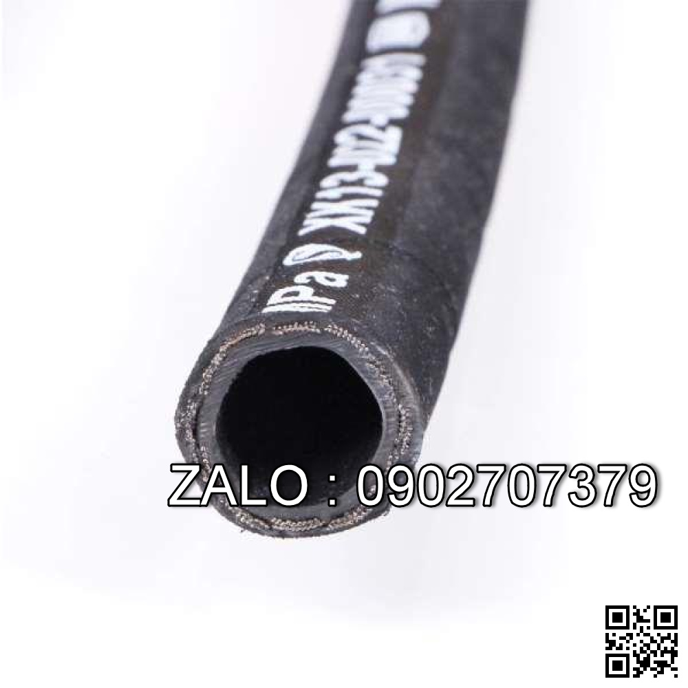 Ống dầu thủy lực 16mm 5/8'' 2SN NEWSTAR ( Ống da bố chữ nỗi )