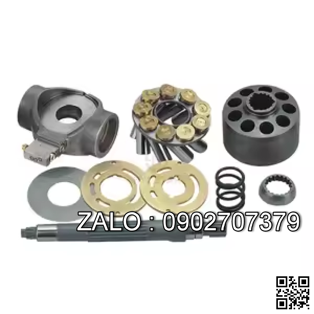 Phụ tùng bơm thủy lục Cater VRD63 CAT120