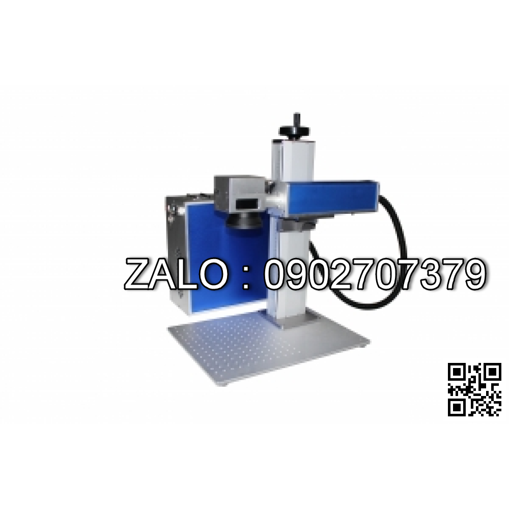 Máy Khắc Laser Elip Uranium M-E-30