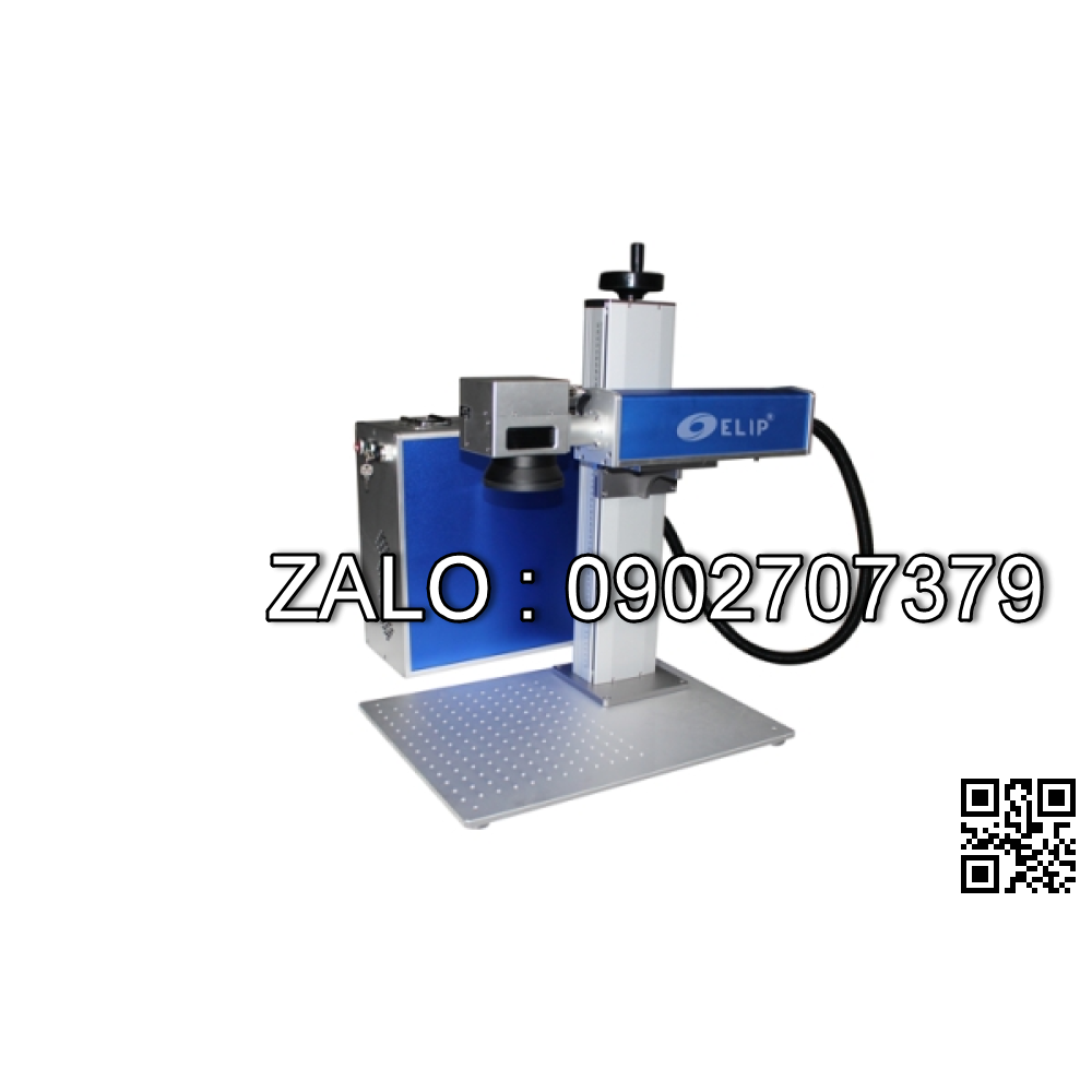 Máy Khắc Laser Elip Uranium M-E-20