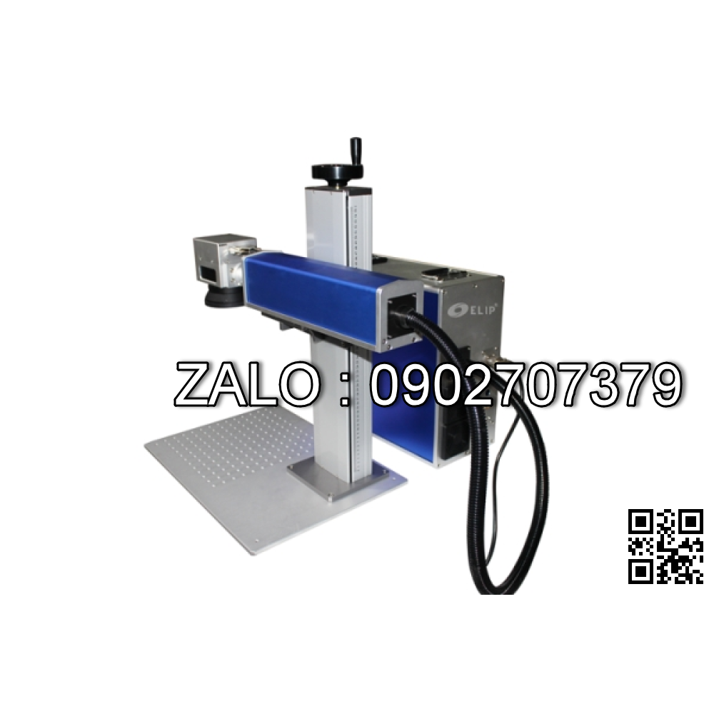 Máy Khắc Laser Elip Uranium M-E-10
