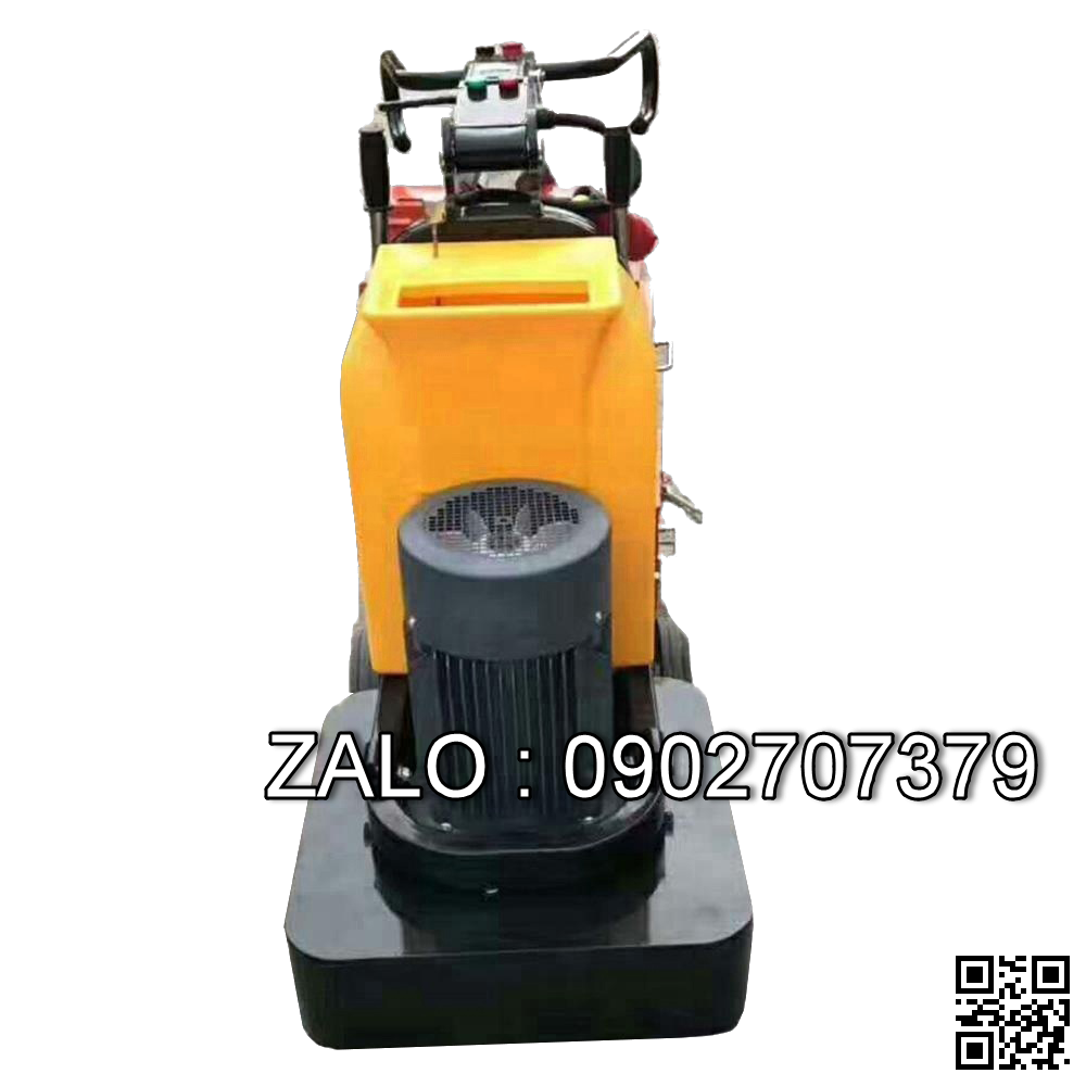 Máy mài nền Cheers 12 đĩa (15Hp)12T-700