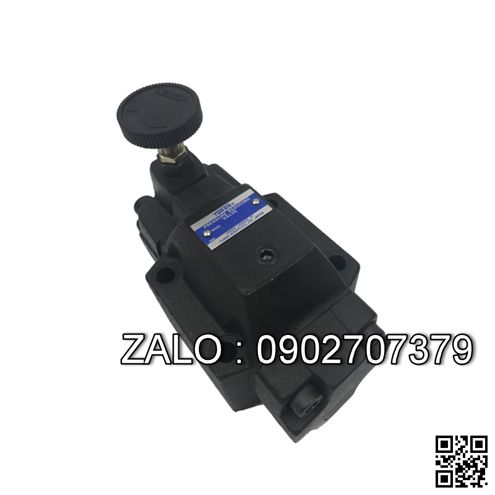 Van điều khiển áp xuất Yuken RCT-03-B-22