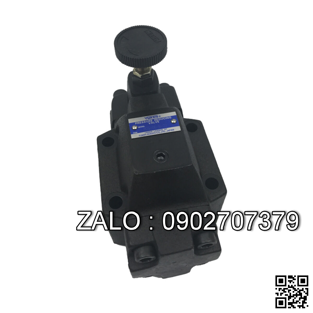 Van điều khiển áp xuất Yuken RG-06-H-22