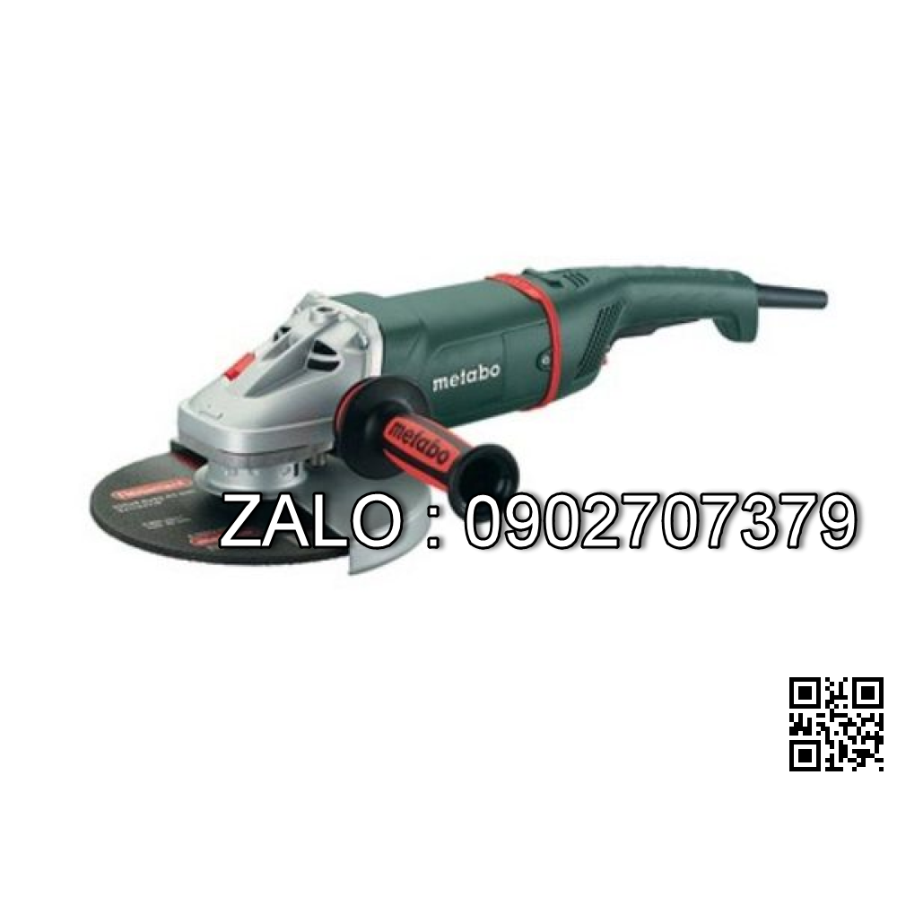 Máy mài Metabo W72-100