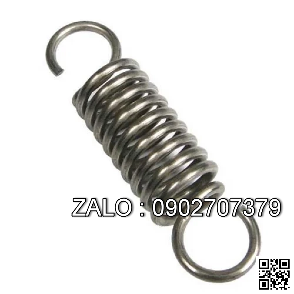 Lò Xo Kéo Inox 304 - Lò Xo Nén Inox 304 Giá Rẻ