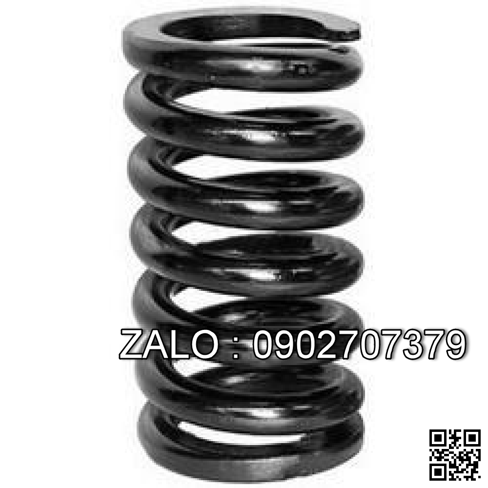 Lò Xo Nén - Lò Xo Kéo Inox 201 - 304 - Cơ Sở Sản Xuất Lò Xo