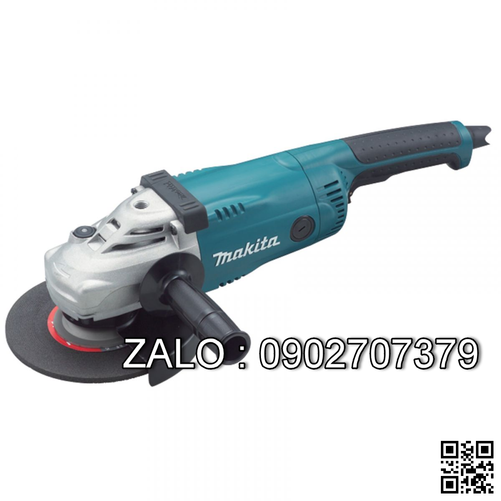 Máy mài góc GA5020 Makita 125 mm
1050 W