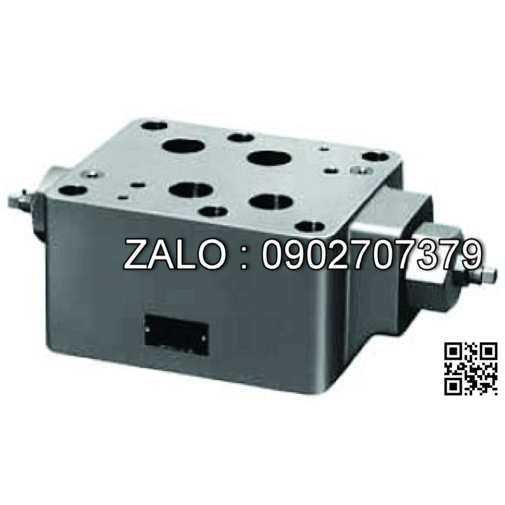 Van thủy lực YUKEN MSW-01-YX-50