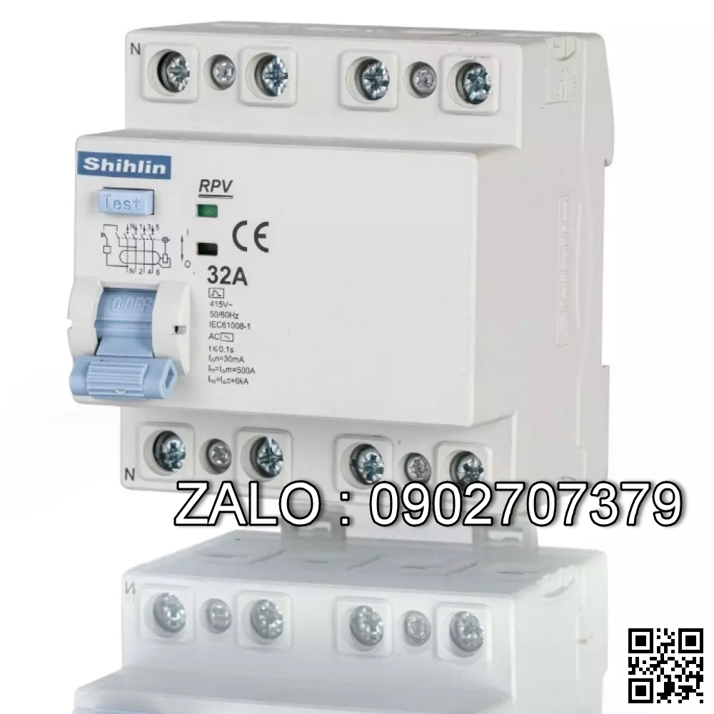 Khởi động từ - Contactor