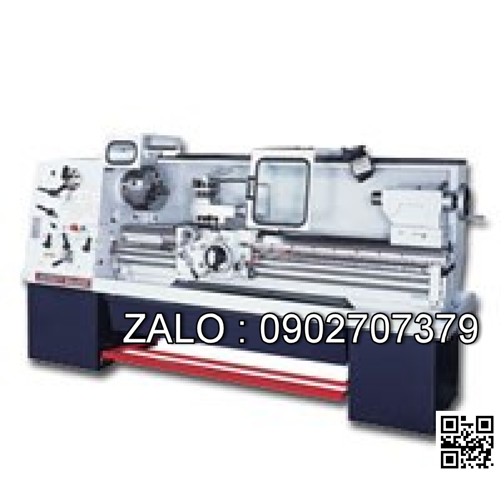 Máy tiện cao tốc JESSEY - SERIES MAJOR 20120