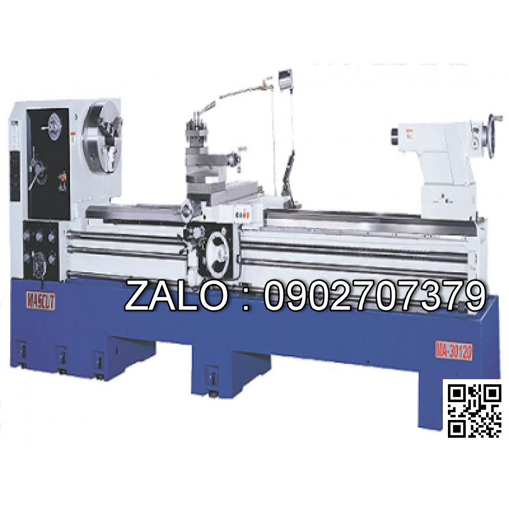 MÁY TIỆN VẠN NĂNG XUẤT XỨ CHÂU ÂU CU500M