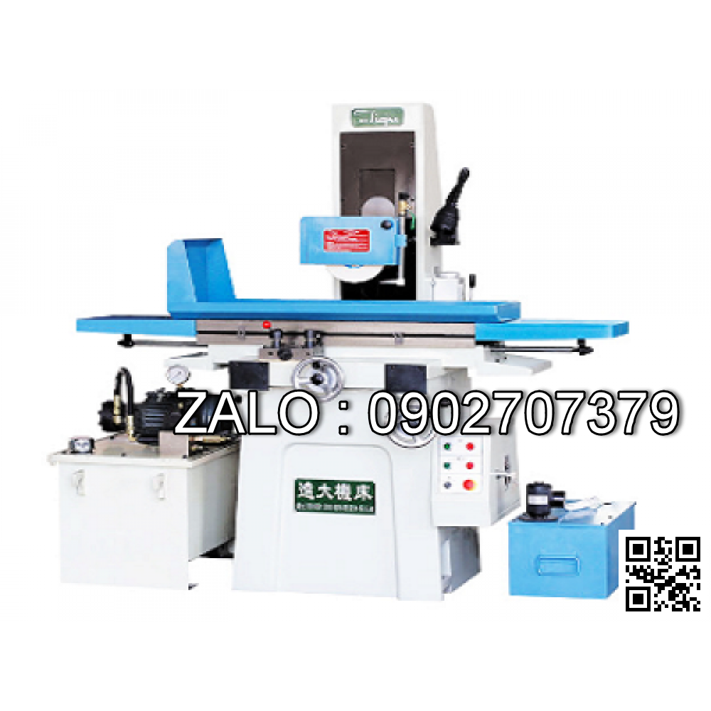 Máy mài phẳng M820