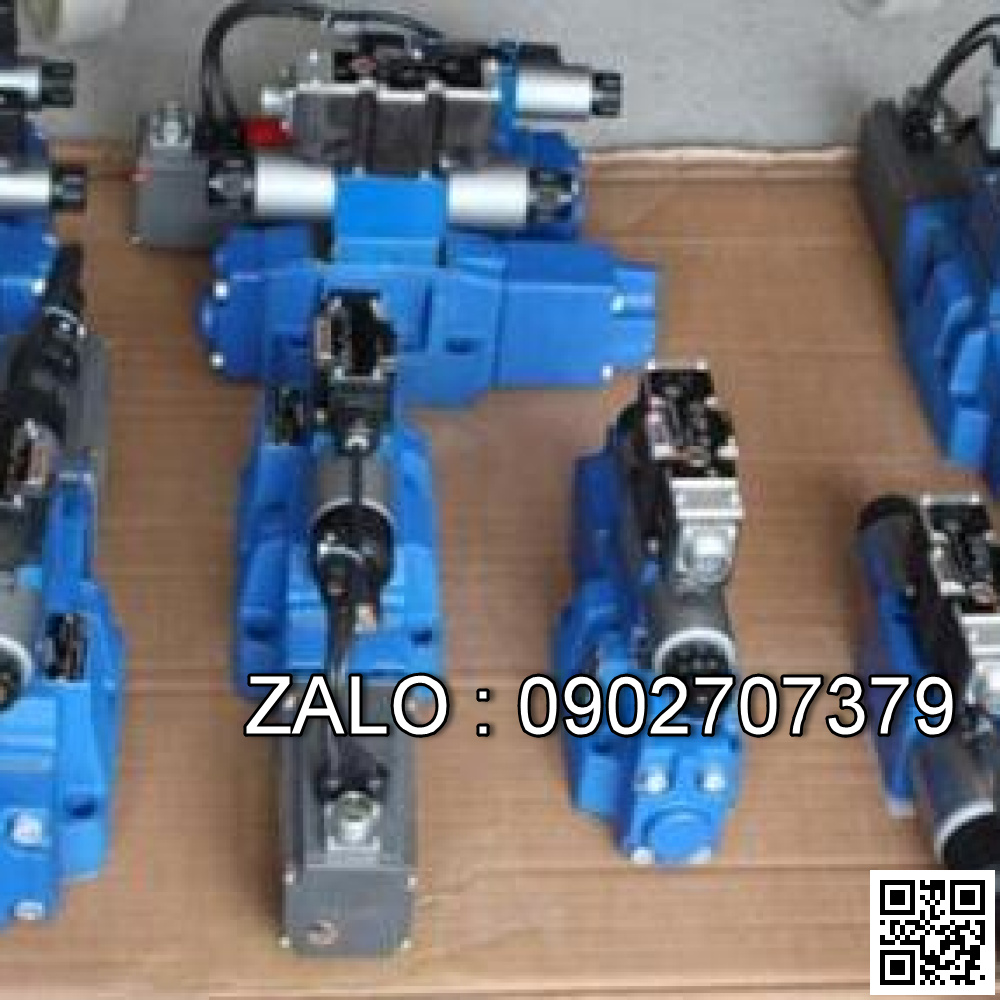 Van điều hướng Rexroth 4WRKE25R3-350L-3X/6EG24ETK31/A5D3M