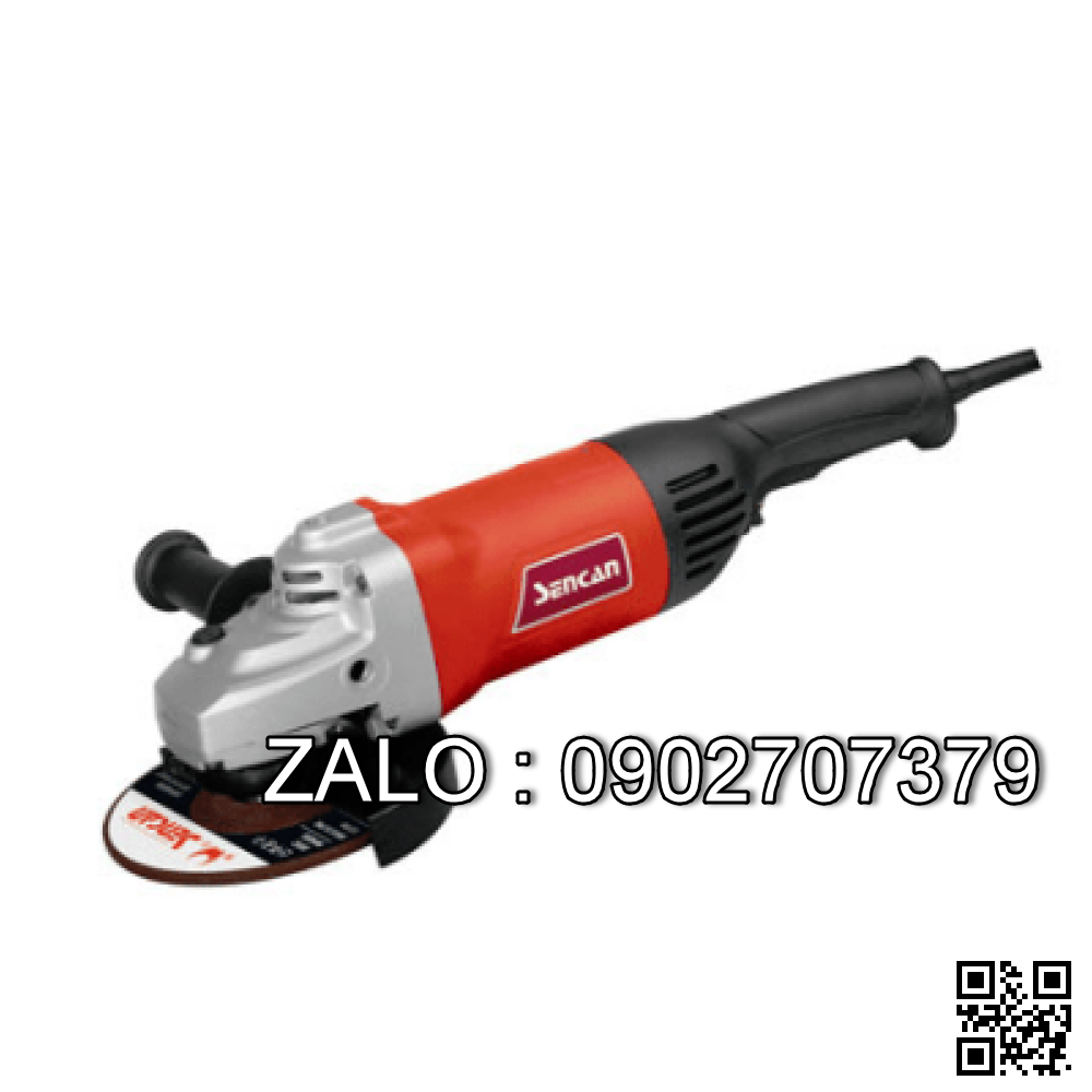 Máy mài góc Sencan 541801 (180mm)