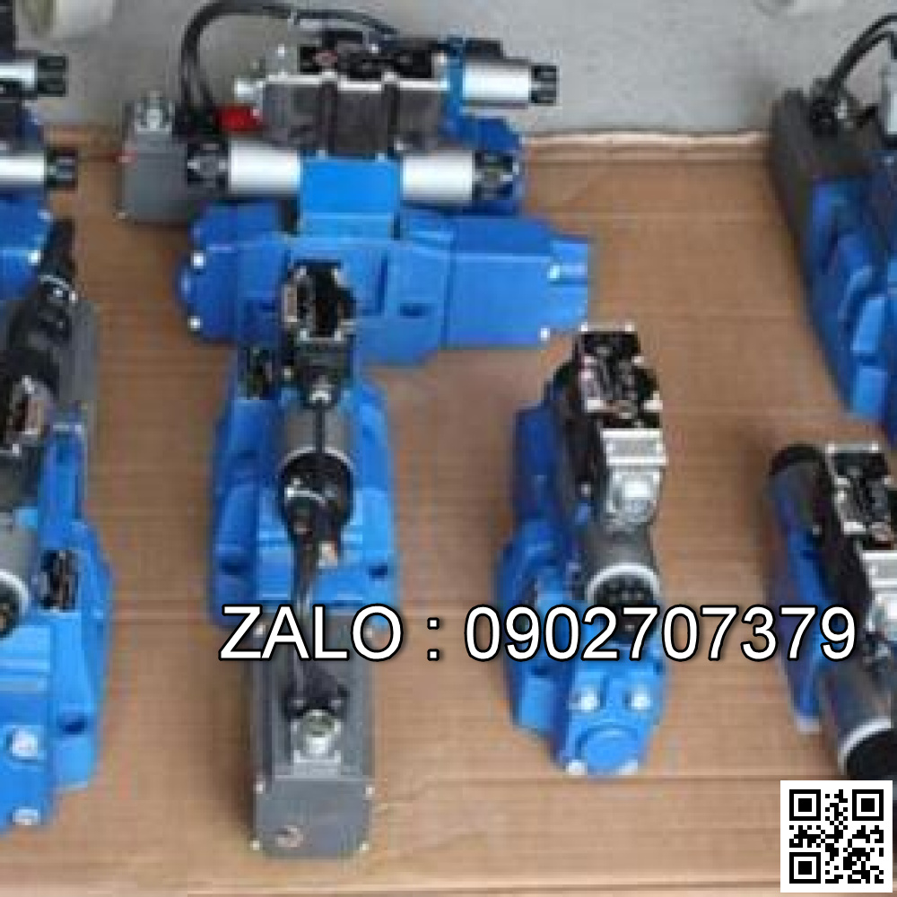 Van điều hướng Rexroth 4WRKE25W6-350L-3X/6EG24ETK31/A5D3M