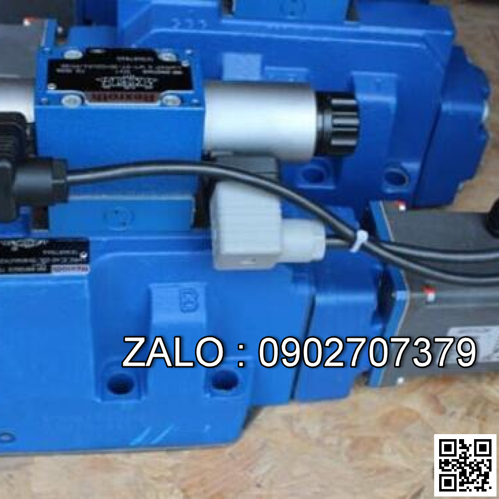Van điều hướng Rexroth 4WRKE25W6-350L-3X/6EG24K31/A5D3M