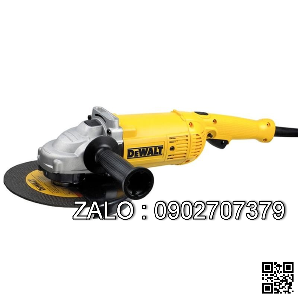 Máy mài góc DEWALT D2811X
