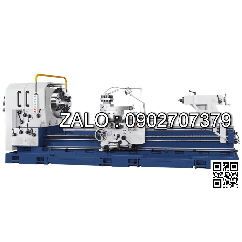 MÁY TIỆN ỐNG DẦU KHÍ 3A-47