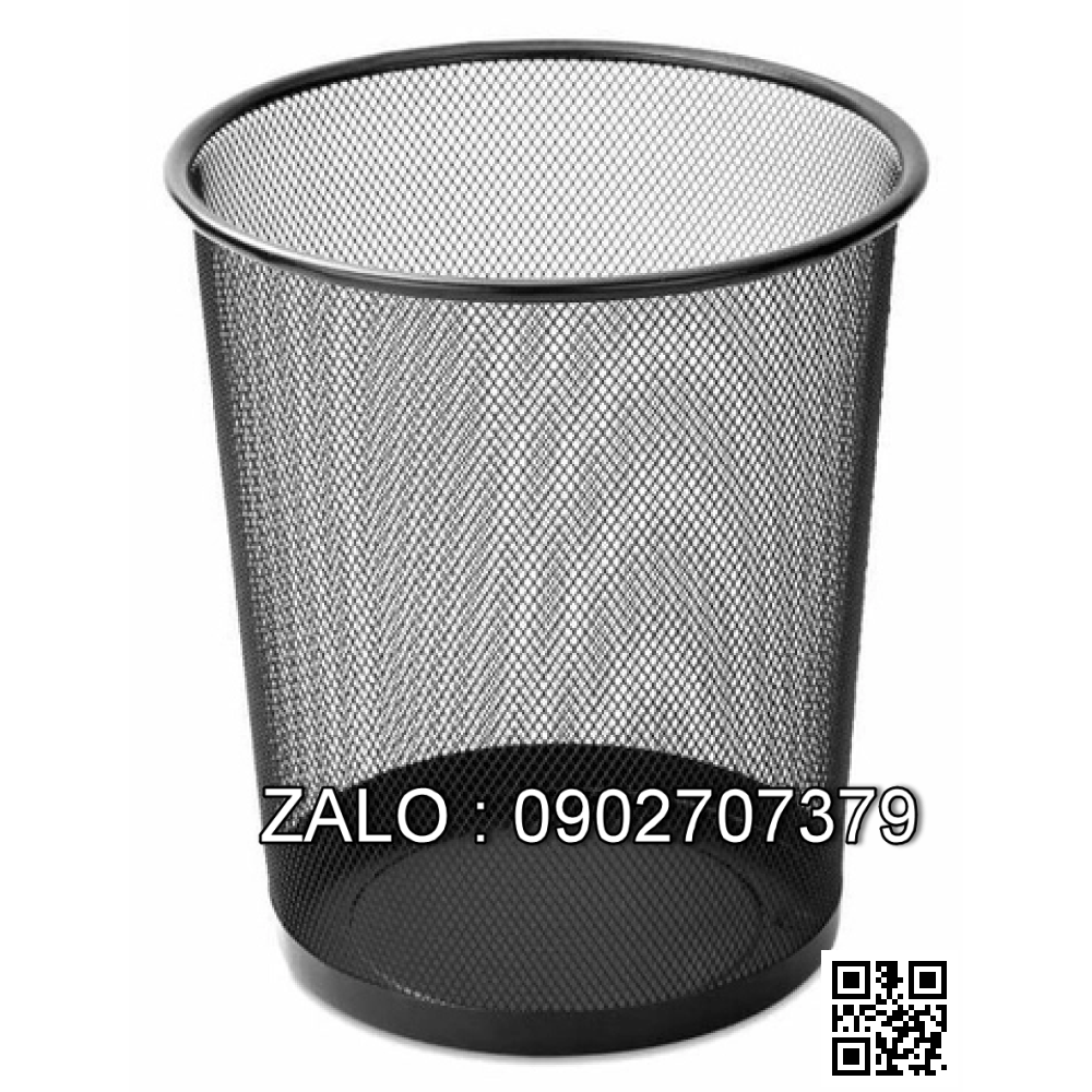 Thùng rác lưới văn phòng