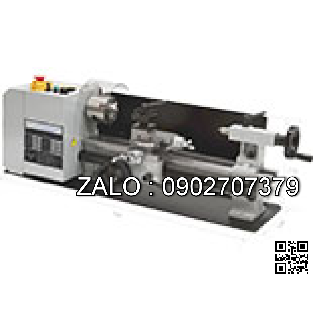 Máy tiện mini Nhật Bản Ø300x660mm, Ø300x900mm