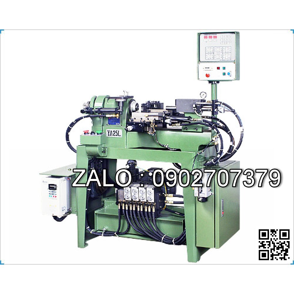 MÁY TIỆN THỦY LỰC YA-25L